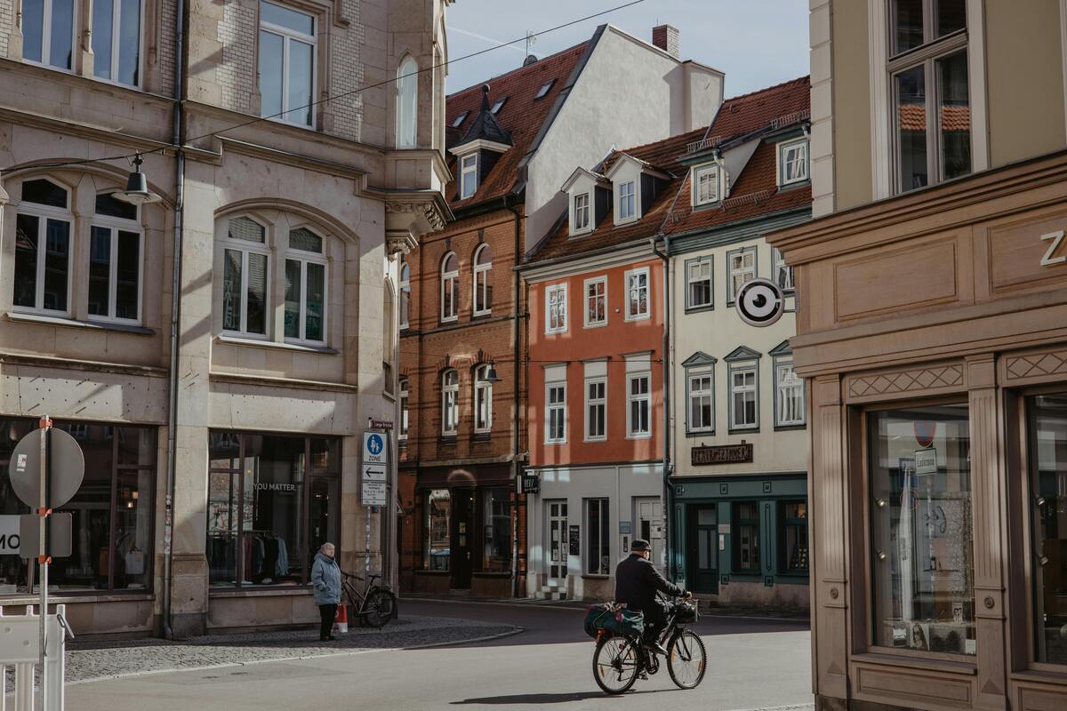 Stadtteile & Wohnlagen in Wolfenbüttel – Übersicht der besten Wohnlagen